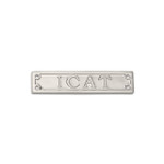 ICAT Medal Clasp Image 2 