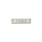 ICAT Medal Clasp Image 3 