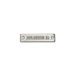 Solomon Is Medal Clasp Image 3 