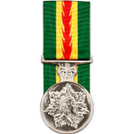  Australian Fire Service Medal