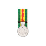  Australian Fire Service Medal