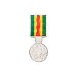  Australian Fire Service Medal