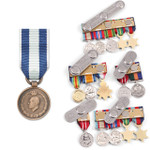  Greek War Medal