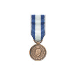  Greek War Medal