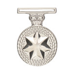  National Police Service Medal (NPSM)