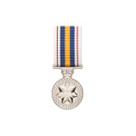 National Police Service Medal (NPSM)