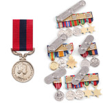  Distinguished Conduct Medal EIIR