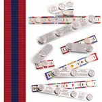  Distinguished Conduct Medal EIIR