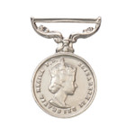  Distinguished Conduct Medal EIIR