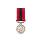  Distinguished Conduct Medal EIIR