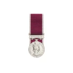  Army Long Service and Good Conduct Medal - Elizabeth II