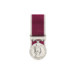 Army Long Service and Good Conduct Medal - Elizabeth II