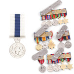 Australian Police Medal Image 9 