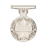  Police Overseas Service Medal (POSM)