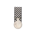  Police Overseas Service Medal (POSM)