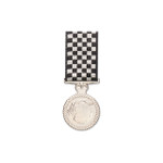  Police Overseas Service Medal (POSM)
