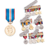  Queen Elizabeth II Golden Jubilee Medal