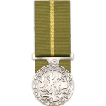  HOSM Humanitarian Overseas Service Medal (HOSM)