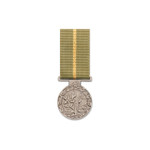  HOSM Humanitarian Overseas Service Medal (HOSM)