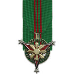  Philippines Military Merit Medal