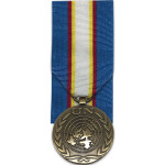  UNTAET - United Nations Transitional Administration in East Timor Medal