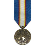  UNTAET - United Nations Transitional Administration in East Timor Medal
