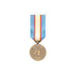  UNTAET - United Nations Transitional Administration in East Timor Medal