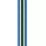  UNMISS UN Mission in South Sudan Medal