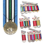  UNMISS UN Mission in South Sudan Medal