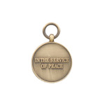 UNMISS UN Mission in South Sudan Medal Image 2 