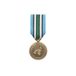  UNMISS UN Mission in South Sudan Medal