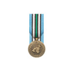  UNMISS UN Mission in South Sudan Medal