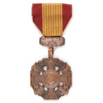  Vietnam Cross of Gallantry