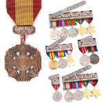 Vietnam Cross of Gallantry