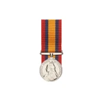  Queen's South Africa Medal