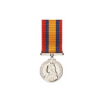  Queen's South Africa Medal