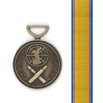  Republic of Korea War Service Medal