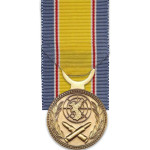 Republic of Korea War Service Medal