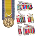  Republic of Korea War Service Medal
