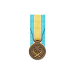  Republic of Korea War Service Medal