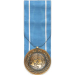  UNTSO - United Nations Truce Supervision Organization Medal