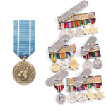  UNTSO - United Nations Truce Supervision Organization Medal