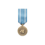  UNTSO - United Nations Truce Supervision Organization Medal