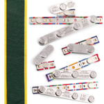  Territorial Efficiency Medal