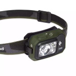  Black Diamond Storm 450 Headlamp - Dark Olive