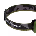  Black Diamond Cosmo 350 Headlamp - Dark Olive