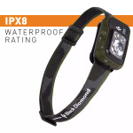  Black Diamond Spot 400 Headlamp - Dark Olive