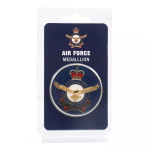  Air Force Medallion 48mm EIIR
