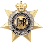 RACT Hat Badge Image 0 