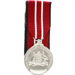  Australian Defence Medal (ADM) Replica - Full Size, Miniatures, Court or Swing Mounted , Medals of Australia and Military Shop